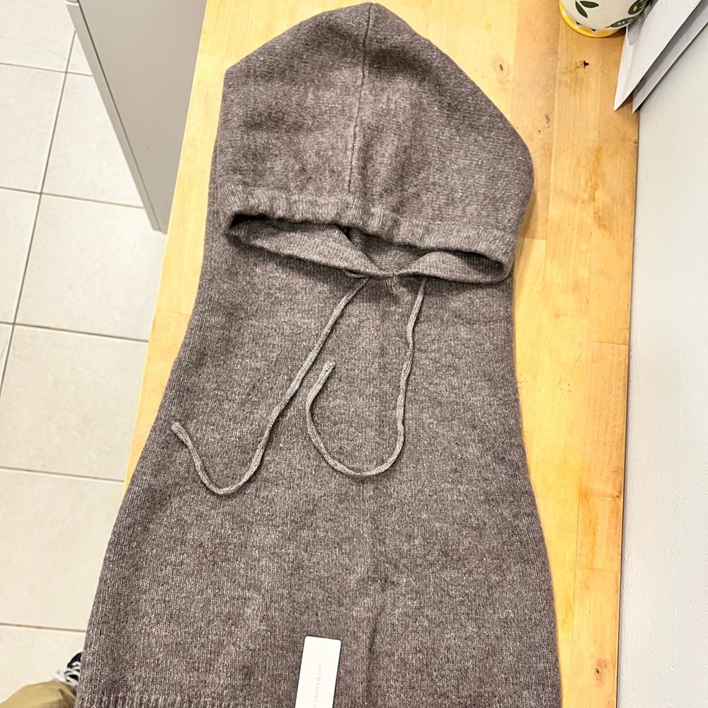 Anthropologie Snood
